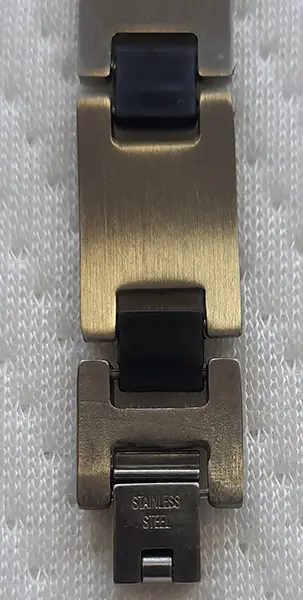 Photo de l’avis officiel: Silver bracelet — risque: Risque chimique
