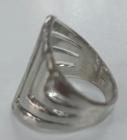 Photo de l’avis officiel: Bague — risque: Risque chimique (A12/01144/22)