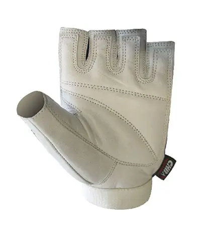 Foto aus der offiziellen Meldung: Chiba Gloves for Sports Fitnesshandschuhe — Risiko: Chemikalie