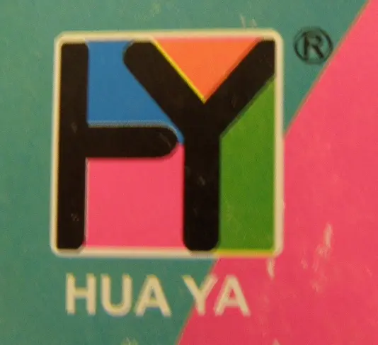 Photo from the official notice: HUA YA (on label: Torch.hu) Kitchen Good helper plastic doll with accessories — chemical risk