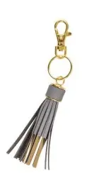 Photo de l’avis officiel: Clas Ohlson Clas Ohlson Reflective pendant Pendentif réfléchissant — risque: Blessures