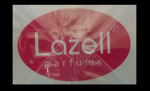 Photo de l’avis officiel: LAZELL® parfums LPNF PINK — risque: Risque chimique