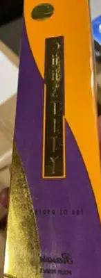 Photo de l’avis officiel: Chastity Parfum — risque: Risque chimique