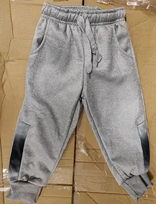 Foto dell’avviso ufficiale: benster denim Benster denim Set di abbigliamento per bambini — rischio: Lesioni & Strangolamento