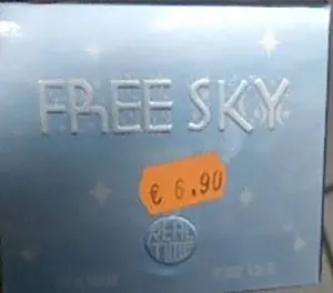 Photo de l’avis officiel: REAL TIME Free Sky Parfum — risque: Risque chimique