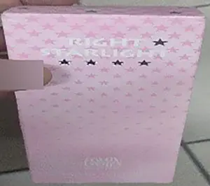 Photo de l’avis officiel: Comin parfum Right Starlight — risque: Risque chimique
