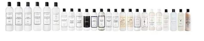 Photo from the official notice: The Laundress laundry and household cleaning products — microbiological risk (A12/00027/23)