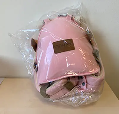 Foto do aviso oficial: ERWEY Multifunctional baby hit seat Porta-bebés — risco: Ferimentos
