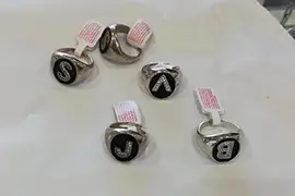 Photo de l’avis officiel: OULALA OULALA Bague — risque: Risque chimique