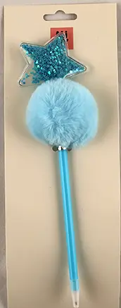 Foto dell’avviso ufficiale: Miny Kuulakärkikynä, kulspetspenna, ballpoint pen Penna a sfera — rischio: Rischio chimico