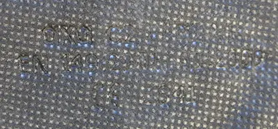 Foto dell’avviso ufficiale: AKA Mask aka C2 Maschera filtro antiparticolato — rischio: Rischio per la salute / altro