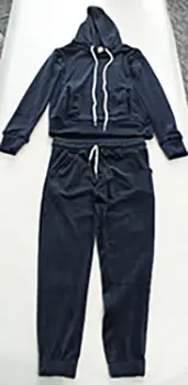 Photo de l’avis officiel: Tenue sportive pour enfants — risque: Blessures & Etranglement