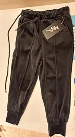 Foto dell’avviso ufficiale: Bella&amp;bello kids lucky girl Pantaloni per bambini — rischio: Lesioni