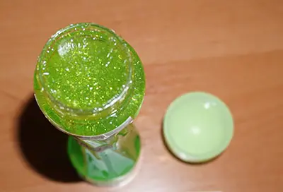 Photo de l’avis officiel: Jouet slime — risque: Risque chimique (A12/00535/23)