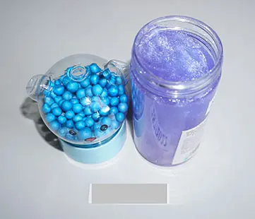 Foto dell’avviso ufficiale: Midex Gadzet rozrywkowy slime Melma del giocattolo — rischio: Rischio chimico (A12/00543/23)
