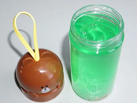 Photo de l’avis officiel: Midex Gadzet rozrywkowy slime Jouet slime — risque: Risque chimique (A12/00542/23)