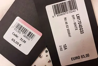 Foto do aviso oficial: Please New York Capuz de crianças — risco: Estrangulamento