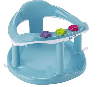 Foto do aviso oficial: Mots d'enfants Anneau de bain Coxia de banho para crianças — risco: Ferimentos