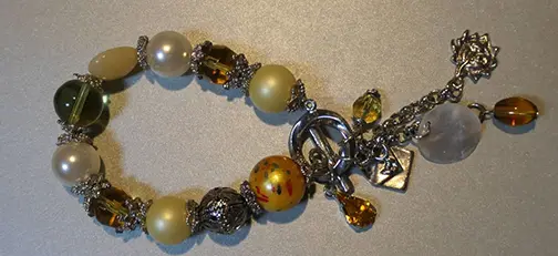 Photo de l’avis officiel: behave Bracelet — risque: Risque chimique