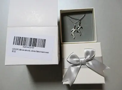 Photo de l’avis officiel: MVPXXX Collier — risque: Risque chimique