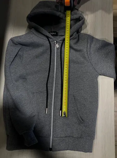 Foto do aviso oficial: CHICO Pijama infantil — risco: Ferimentos & Estrangulamento