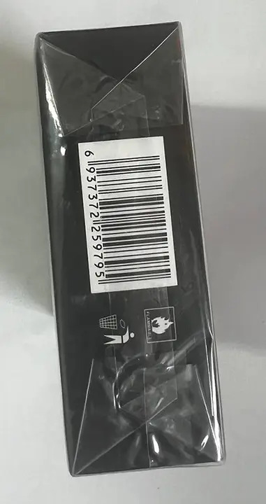 Foto dell’avviso ufficiale: Laxuria Profumo — rischio: Rischio chimico
