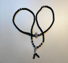 Photo de l’avis officiel: COAI Bracelet d’emballage — risque: Risque chimique