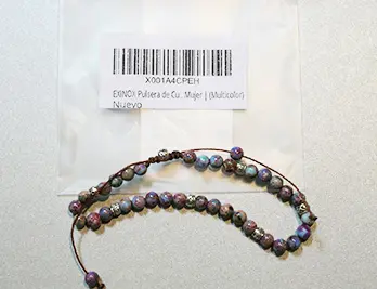 Photo de l’avis officiel: EXINOX Bracelet — risque: Risque chimique