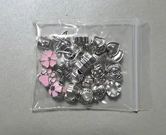 Photo de l’avis officiel: yumcute Kit de bijoux — risque: Risque chimique