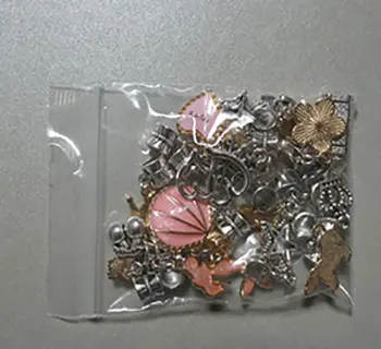 Photo de l’avis officiel: yumcute Kit de bijoux — risque: Risque chimique