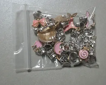 Photo de l’avis officiel: yumcute Kit de bijoux — risque: Risque chimique