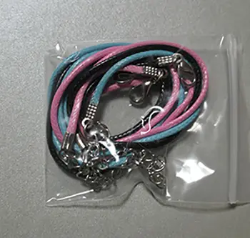 Photo de l’avis officiel: yumcute Kit de bijoux — risque: Risque chimique