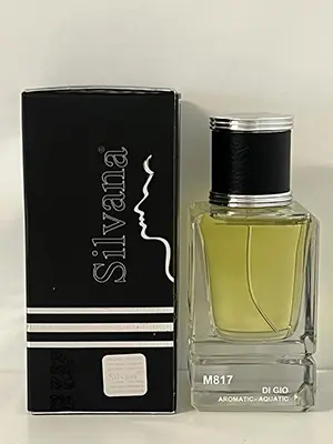 Photo de l’avis officiel: Silvana Di Gio Aromatic Aquatic Parfum — risque: Risque chimique
