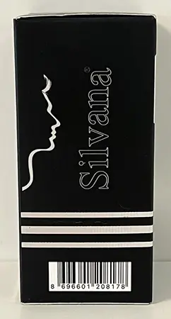 Photo de l’avis officiel: Silvana Di Gio Aromatic Aquatic Parfum — risque: Risque chimique