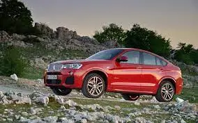 Foto do aviso oficial: Bmw 1, 2, 3, 4, 5, 6, X1, X3, X4, X5, X6, M2, M3, M4, X5M, X6M Automóvel de passageiros — risco: Ferimentos
