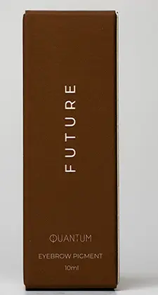 Foto dell’avviso ufficiale: Quantum future eyebrow pigment Inchiostro del tatuaggio — rischio: Rischio chimico