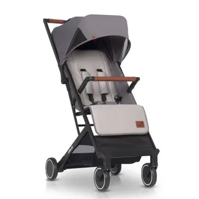 Photo de l’avis officiel: Calibro Stroller Poussette — risque: Blessures