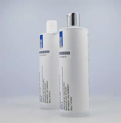 Foto dell’avviso ufficiale: SoftLiss Botoxgel &amp; HairGel Gel raddrizzante per capelli — rischio: Rischio chimico