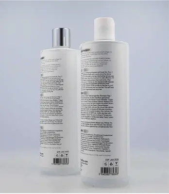 Foto dell’avviso ufficiale: SoftLiss Botoxgel &amp; HairGel Gel raddrizzante per capelli — rischio: Rischio chimico