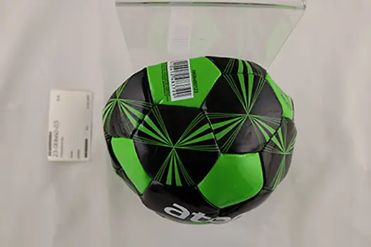 Foto dell’avviso ufficiale: Atom Rantatennisset Palla di plastica — rischio: Rischio chimico