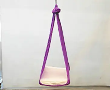 Photo de l’avis officiel: Sensory swing Swing sensoriel — risque: Etranglement