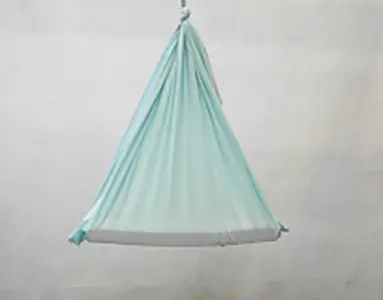 Photo de l’avis officiel: YONGIAGA Sensory swing Swing sensoriel — risque: Etranglement
