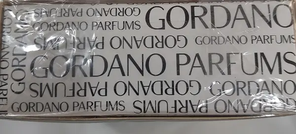 Foto dell’avviso ufficiale: GORDANO PARFUMS My Dear 178 Eau de toilette — rischio: Rischio chimico (A12/01020/23)