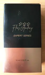 Foto uit de officiële melding: Fleis Academy EXPERT SERIES NUDE 2 Tattoo inkt — risico: Chemische risico's