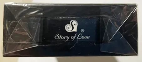 Photo de l’avis officiel: Story of Love Stylish Parfum — risque: Risque chimique