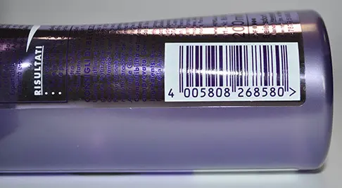 Foto dell’avviso ufficiale: Nivea Nivea visage Expert Lift tonico antirughe Tonico del viso — rischio: Rischio chimico