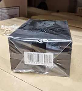 Foto dell’avviso ufficiale: REAL TIME Nuit charmante Profumo — rischio: Rischio chimico