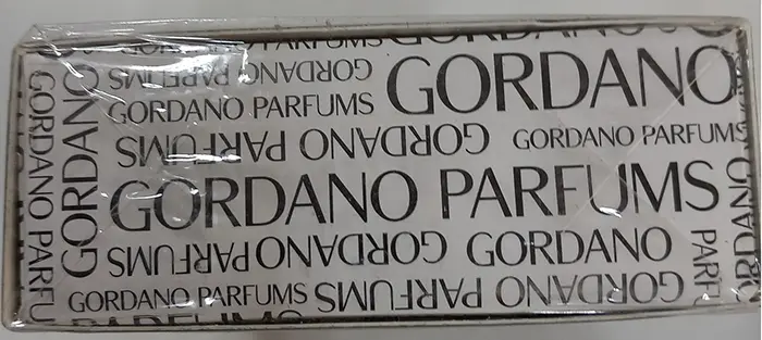 Foto dell’avviso ufficiale: GORDANO PARFUMS Happiness Passion 169 Eau de toilette — rischio: Rischio chimico