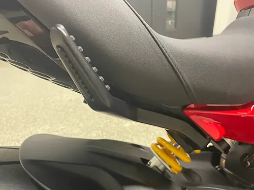 Photo de l’avis officiel: Ducati Diavel Moto — risque: Blessures (A12/01199/23)