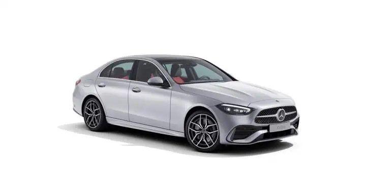 Foto do aviso oficial: Mercedes-Benz C-class Automóvel de passageiros — risco: Ferimentos (A12/01225/23)